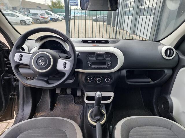 Renault TWINGO 1.0 SCe Collection | Airco | Radio | Bluetooth |