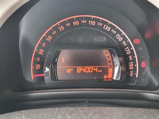 Renault TWINGO 1.0 SCe Collection | Airco | Radio | Bluetooth |