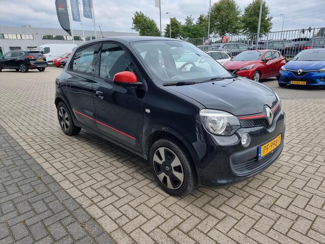 Renault TWINGO 1.0 SCe Collection | Airco | Radio | Bluetooth |