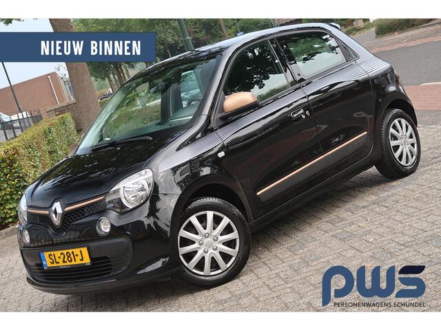 Renault TWINGO 1.0 SCe Collection Airco / Cruise / Bluetooth / 2e eig / NL auto / 100% onderhoud