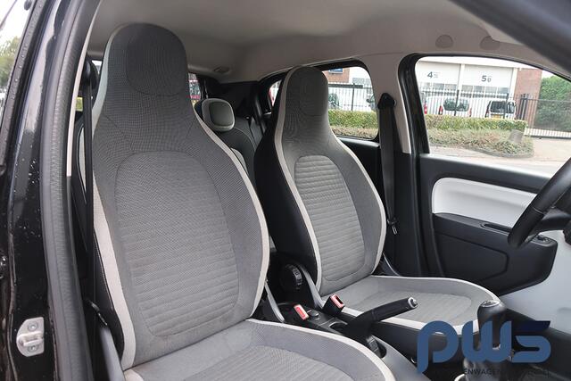 Renault TWINGO 1.0 SCe Collection Airco / Cruise / Bluetooth / 2e eig / NL auto / 100% onderhoud