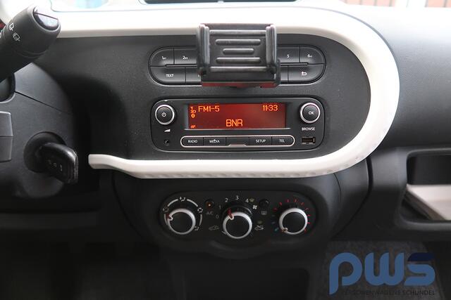 Renault TWINGO 1.0 SCe Collection Airco / Cruise / Bluetooth / 2e eig / NL auto / 100% onderhoud