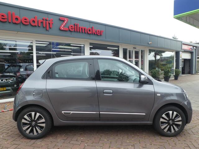 Renault TWINGO 0.9 TCe Intens Automaat, Camera, Andoird/Carplay