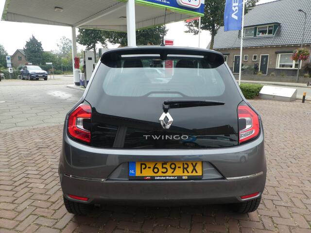 Renault TWINGO 0.9 TCe Intens Automaat, Camera, Andoird/Carplay