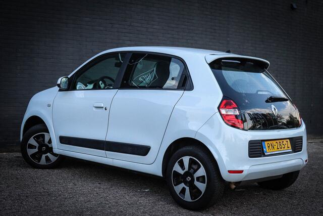 Renault TWINGO 1.0 SCe Collection Net binnen; Jouw droomauto?