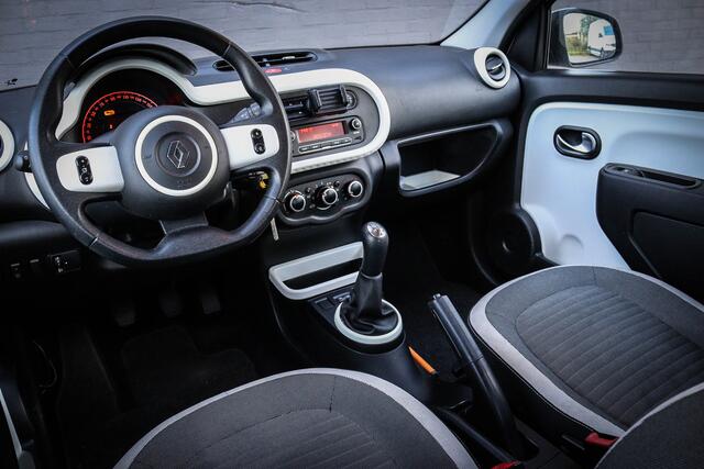 Renault TWINGO 1.0 SCe Collection Net binnen; Jouw droomauto?