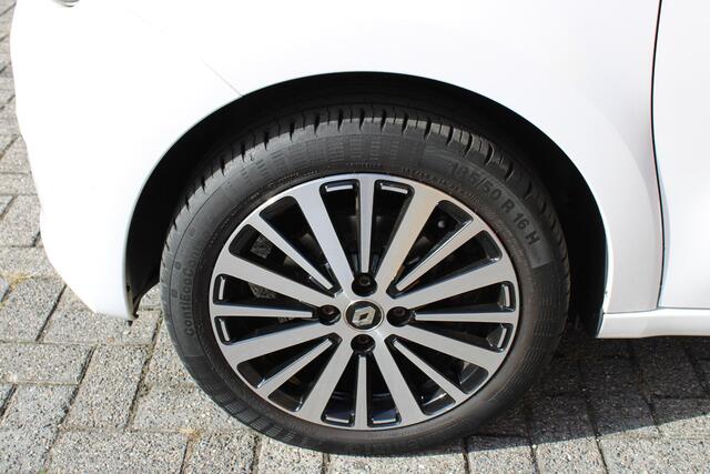 Renault TWINGO TCe 90 Intens | Dealeronderhouden | AUTOMAAT | CAMERA | STOELVERWARMING |