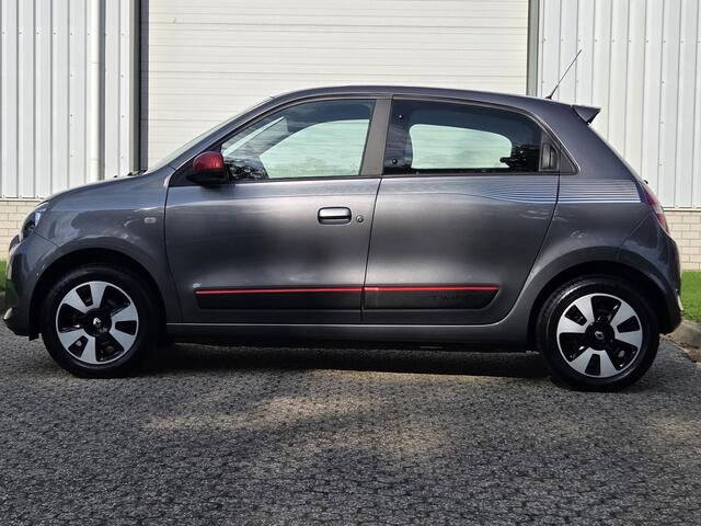 Renault TWINGO 1.0 SCe Collection / Dealer Onderhouden / Airco / Elektrische Ramen / Radio DAB / Speed Limiter - Cruise control mogelijk voor meer prijs! /