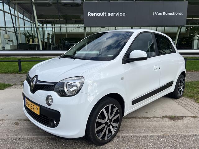 Renault TWINGO 1.0 SCe Intens / Automaat / Cruise / Camera / Climate / Regensensor /