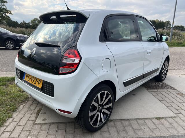 Renault TWINGO 1.0 SCe Intens / Automaat / Cruise / Camera / Climate / Regensensor /