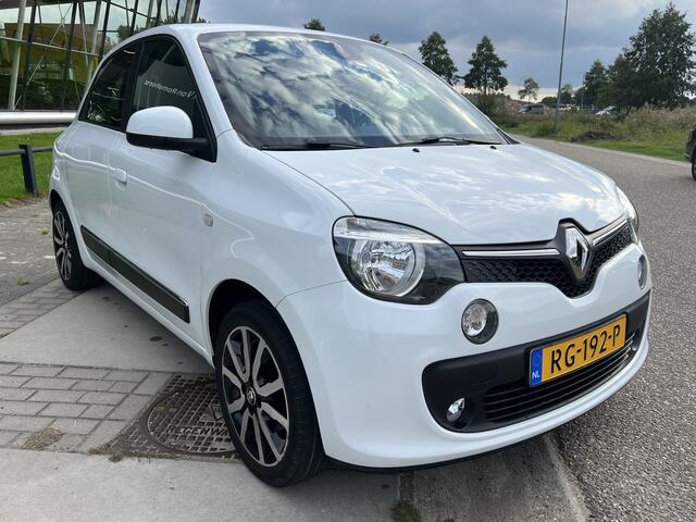Renault TWINGO 1.0 SCe Intens / Automaat / Cruise / Camera / Climate / Regensensor /