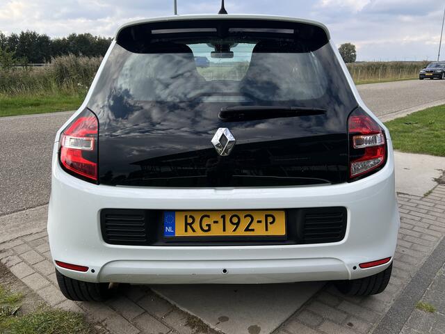 Renault TWINGO 1.0 SCe Intens / Automaat / Cruise / Camera / Climate / Regensensor /