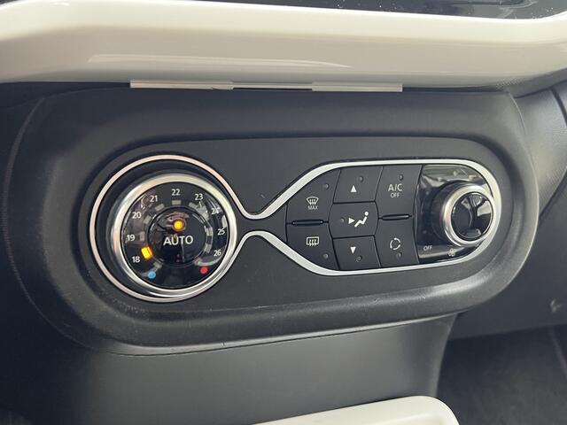 Renault TWINGO 1.0 SCe Intens / Automaat / Cruise / Camera / Climate / Regensensor /