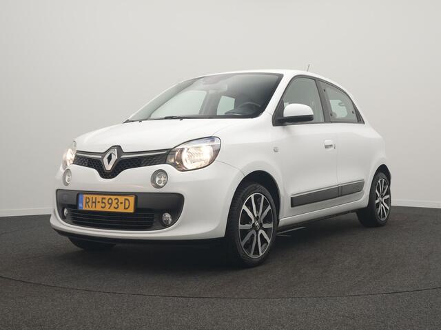 Renault TWINGO SCe 70 EDC Intens - RIJKLAARPRIJS - All Seasonbanden - Achteruitrijcamera - Cruise Control