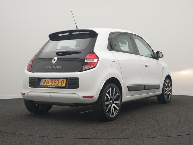 Renault TWINGO SCe 70 EDC Intens - RIJKLAARPRIJS - All Seasonbanden - Achteruitrijcamera - Cruise Control