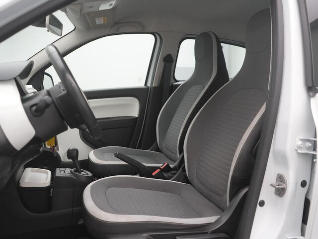 Renault TWINGO SCe 70 EDC Intens - RIJKLAARPRIJS - All Seasonbanden - Achteruitrijcamera - Cruise Control