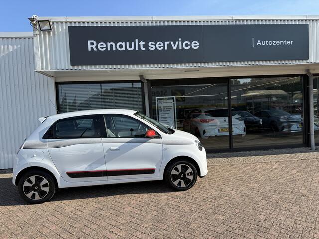 Renault TWINGO 1.0 SCe Collection | cruise control | R&Go navigatie | tijdelijk gratis Top Afleverpakket twv Eur 695