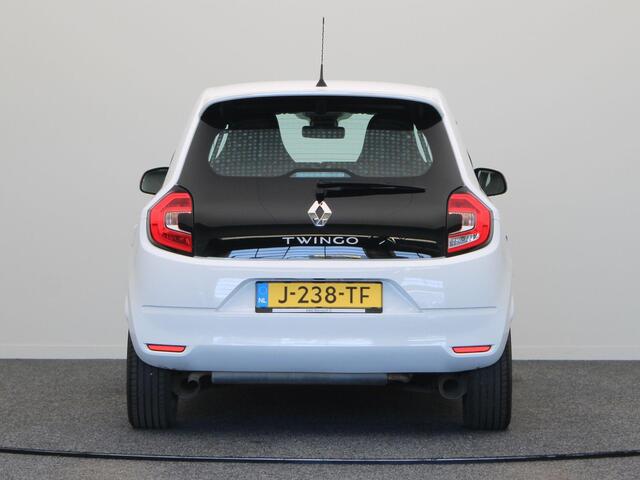 Renault TWINGO 1.0 SCe Collection | ABD dealer onderhouden | Airco | Bluetooth |