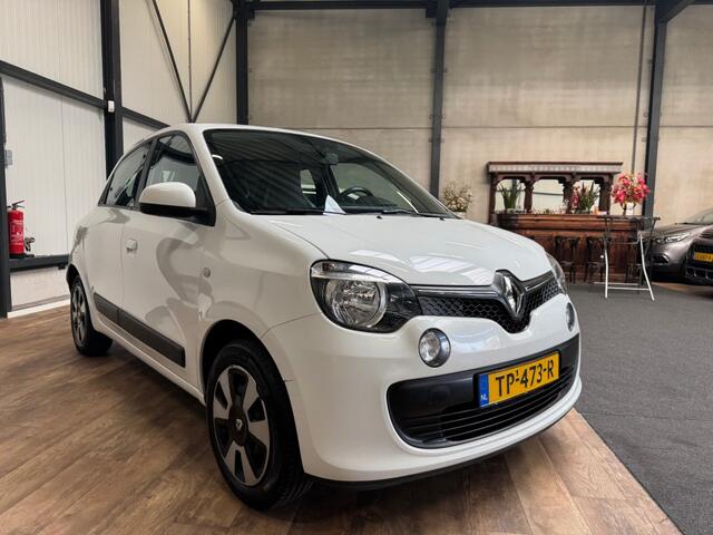 Renault TWINGO 1.0 SCe Collection / AIRCO / CRUISE /