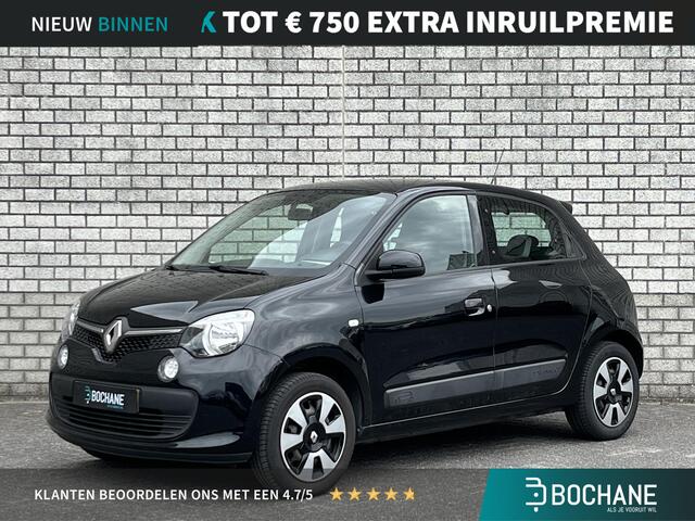 Renault TWINGO 1.0 SCe 70 Collection | Airco | Bluetooth | Navigatie R&Go App |