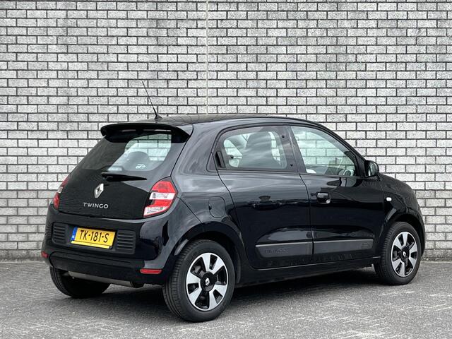 Renault TWINGO 1.0 SCe 70 Collection | Airco | Bluetooth | Navigatie R&Go App |