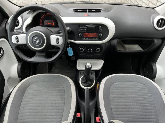 Renault TWINGO 1.0 SCe 70 Collection | Airco | Bluetooth | Navigatie R&Go App |