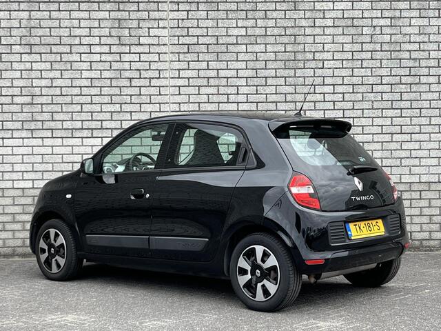 Renault TWINGO 1.0 SCe 70 Collection | Airco | Bluetooth | Navigatie R&Go App |