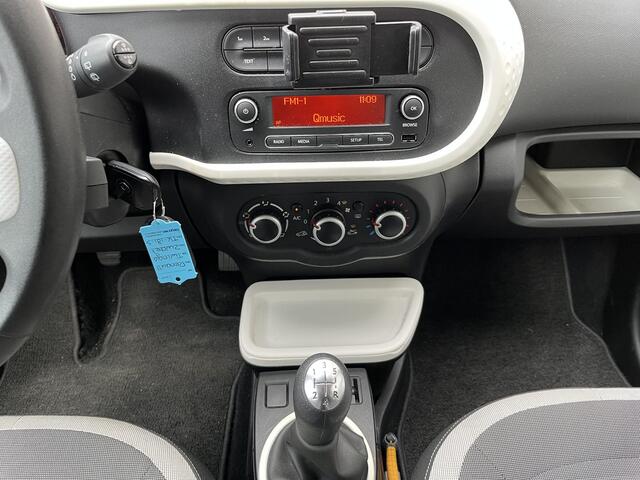 Renault TWINGO 1.0 SCe 70 Collection | Airco | Bluetooth | Navigatie R&Go App |
