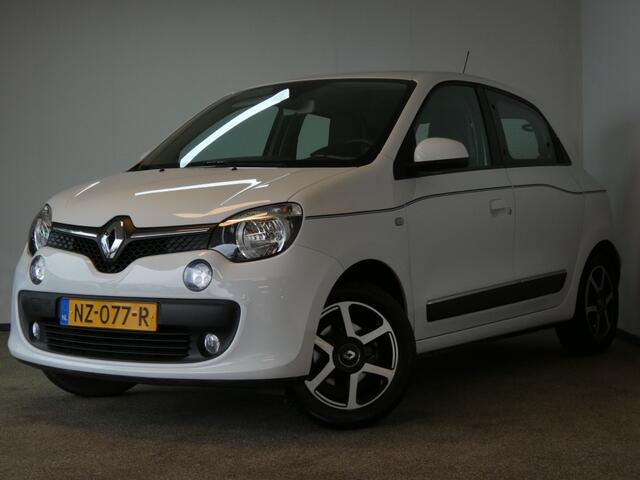 Renault TWINGO 0.9 TCe Dynamique Automaat!