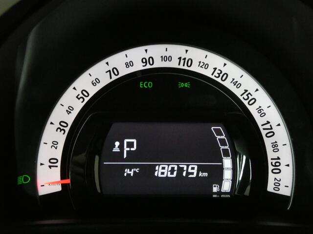 Renault TWINGO 0.9 TCe Dynamique Automaat!