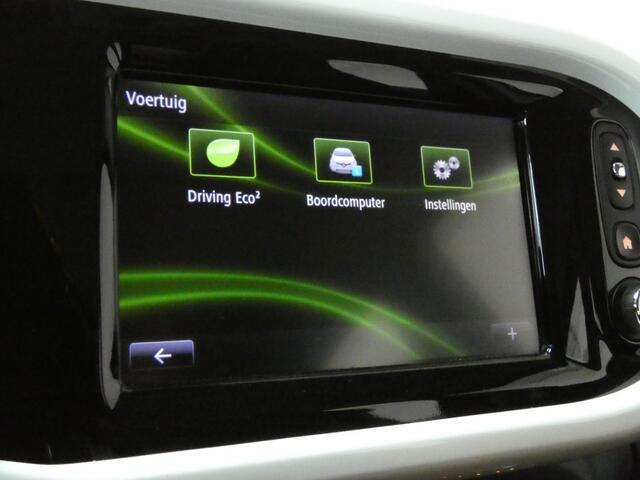 Renault TWINGO 0.9 TCe Dynamique Automaat!