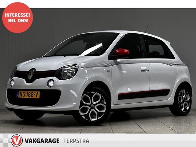 Renault TWINGO 1.0 SCe Collection/ Airco/ Snelheids Lim./ C.V. Afstand/ Elek. pakket/ Isofix/ Bluetooth/ Armsteun/ Multi. Stuur/ LED Dagrijverl.