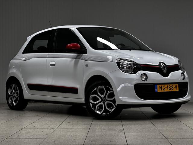 Renault TWINGO 1.0 SCe Collection/ Airco/ Snelheids Lim./ C.V. Afstand/ Elek. pakket/ Isofix/ Bluetooth/ Armsteun/ Multi. Stuur/ LED Dagrijverl.