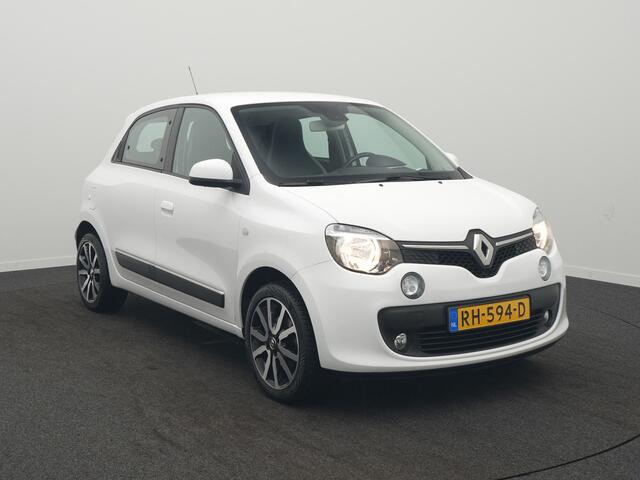 Renault TWINGO SCe 70 EDC Intens - RIJKLAARPRIJS - All Seasonbanden - Achteruitrijcamera - Cruise Control