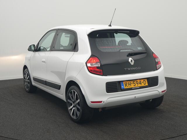 Renault TWINGO SCe 70 EDC Intens - RIJKLAARPRIJS - All Seasonbanden - Achteruitrijcamera - Cruise Control