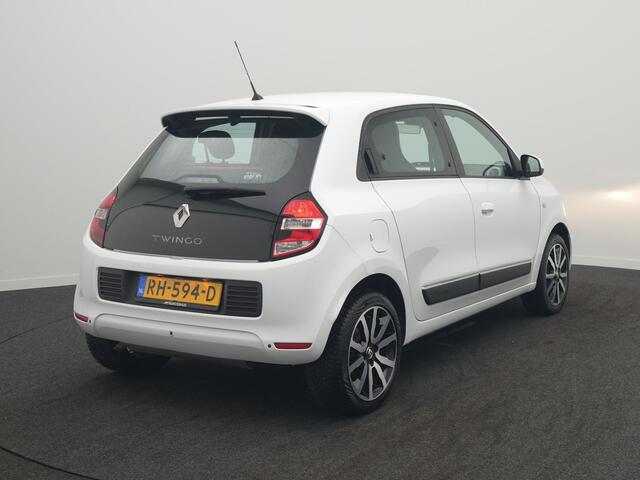 Renault TWINGO SCe 70 EDC Intens - RIJKLAARPRIJS - All Seasonbanden - Achteruitrijcamera - Cruise Control
