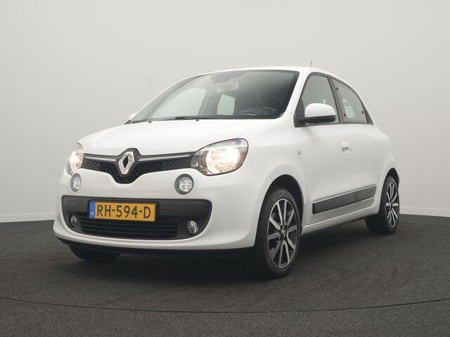 Renault TWINGO SCe 70 EDC Intens - RIJKLAARPRIJS - All Seasonbanden - Achteruitrijcamera - Cruise Control