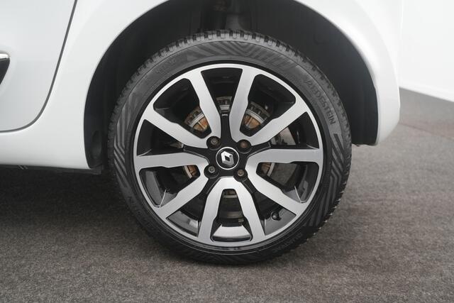 Renault TWINGO SCe 70 EDC Intens - RIJKLAARPRIJS - All Seasonbanden - Achteruitrijcamera - Cruise Control