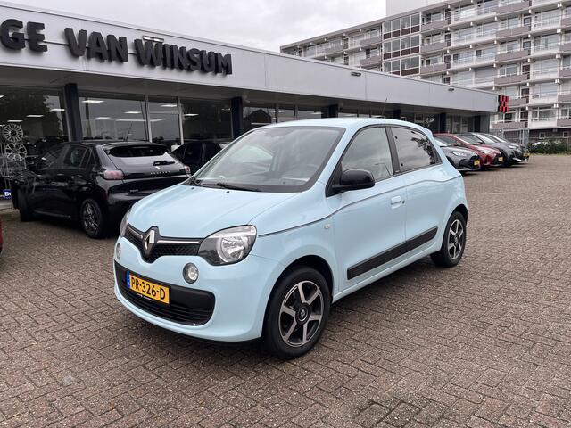 Renault TWINGO 1.0 SCe Limited Lmv Pdc Cruise Bluetooth Airco Nap