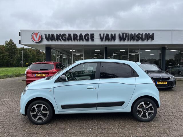 Renault TWINGO 1.0 SCe Limited Lmv Pdc Cruise Bluetooth Airco Nap