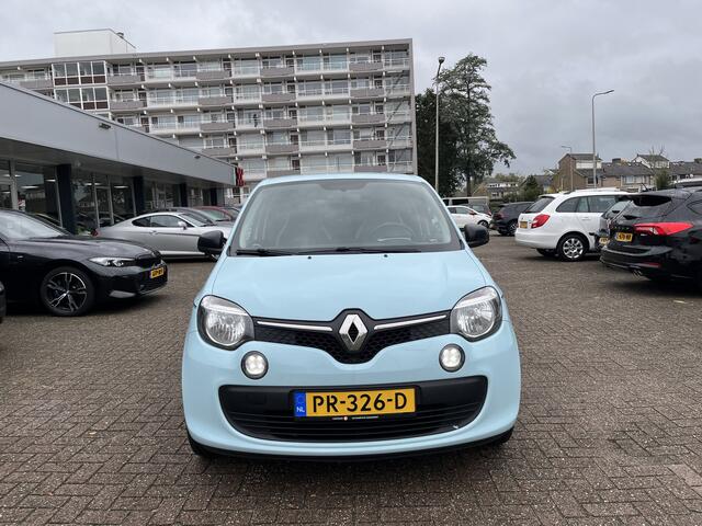Renault TWINGO 1.0 SCe Limited Lmv Pdc Cruise Bluetooth Airco Nap