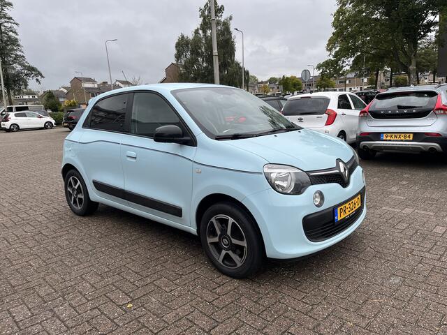 Renault TWINGO 1.0 SCe Limited Lmv Pdc Cruise Bluetooth Airco Nap