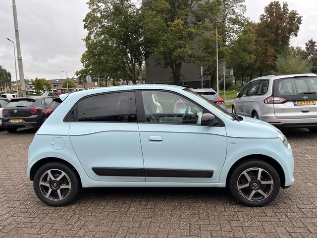 Renault TWINGO 1.0 SCe Limited Lmv Pdc Cruise Bluetooth Airco Nap