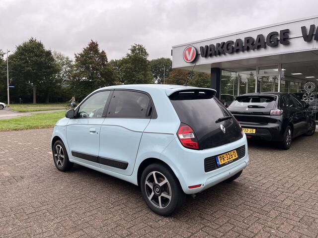 Renault TWINGO 1.0 SCe Limited Lmv Pdc Cruise Bluetooth Airco Nap