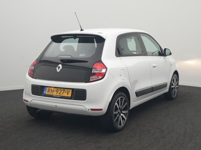 Renault TWINGO SCe 70 EDC Intens - RIJKLAARPRIJS - All Seasonbanden - Achteruitrijcamera - Cruise Control