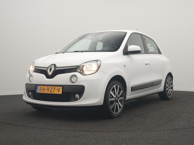 Renault TWINGO SCe 70 EDC Intens - RIJKLAARPRIJS - All Seasonbanden - Achteruitrijcamera - Cruise Control