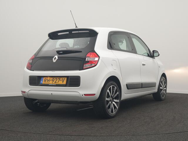 Renault TWINGO SCe 70 EDC Intens - RIJKLAARPRIJS - All Seasonbanden - Achteruitrijcamera - Cruise Control