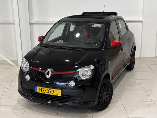 Renault TWINGO 1.0 SCe Collection | Airco | Vouwdak | Bluetooth