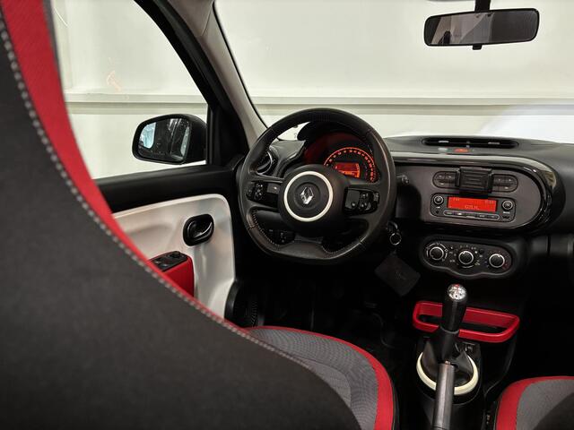 Renault TWINGO 1.0 SCe Collection | Airco | Vouwdak | Bluetooth