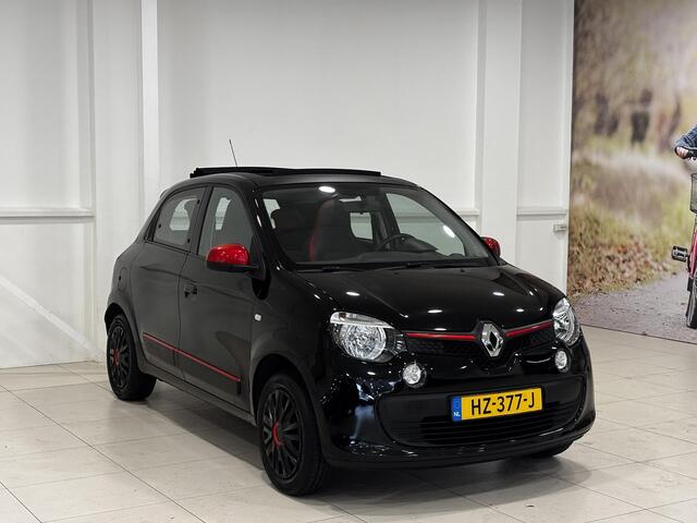 Renault TWINGO 1.0 SCe Collection | Airco | Vouwdak | Bluetooth